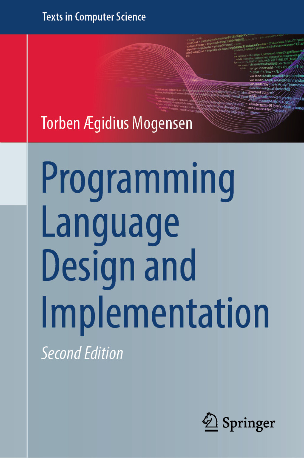 Programming Language Design and Implementation 2nd Edition â€“ PDF/EPUB Version Downloadable