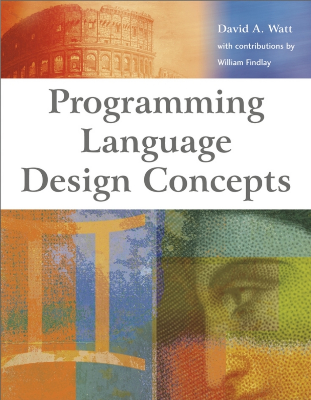 Programming Language Design Concepts 1st Edition â€“ PDF/EPUB Version Downloadable