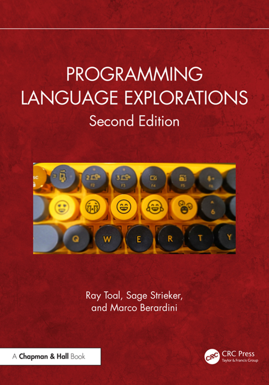 Programming Language Explorations 2nd Edition â€“ PDF/EPUB Version Downloadable