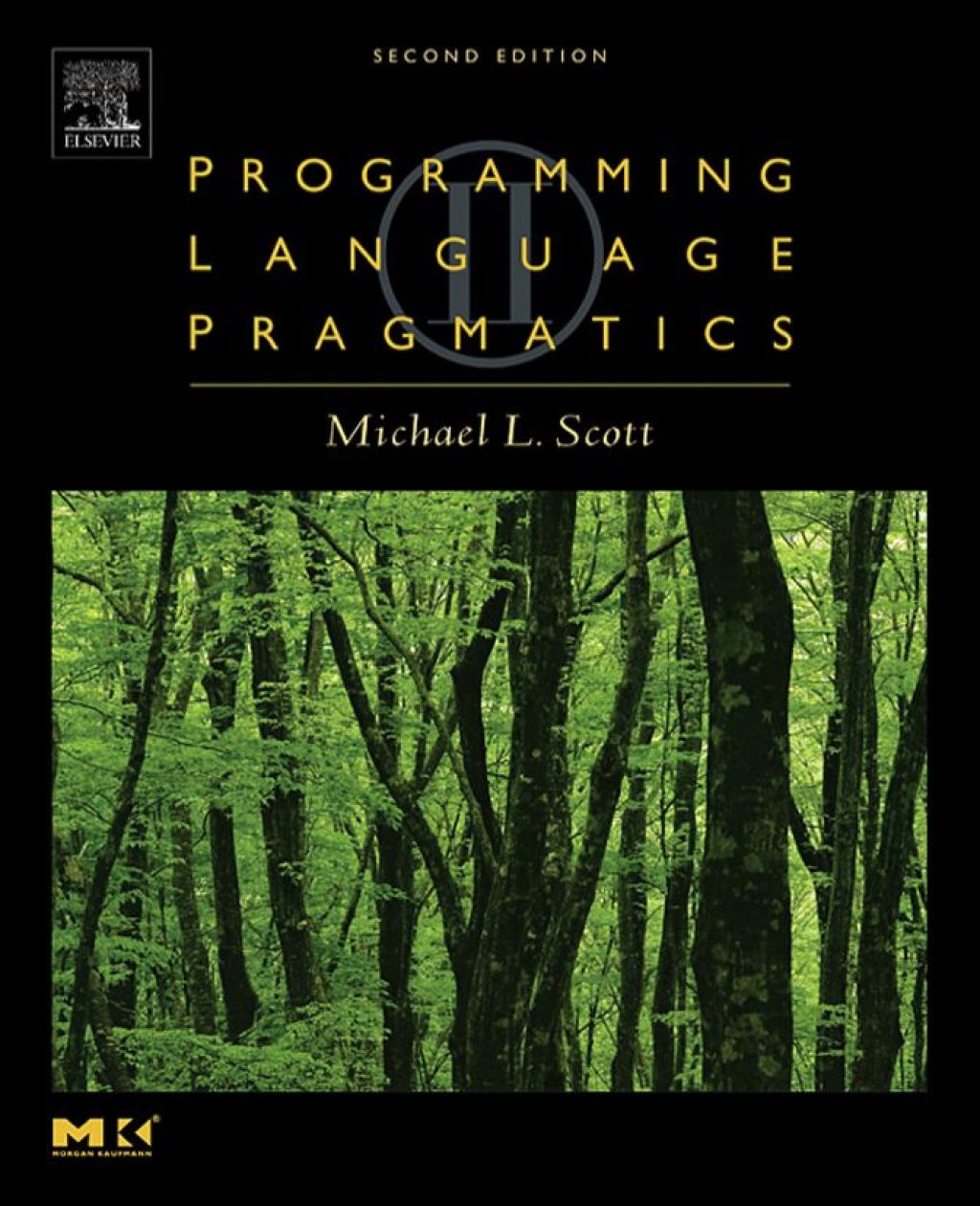 Programming Language Pragmatics 2nd Edition â€“ PDF/EPUB Version Downloadable