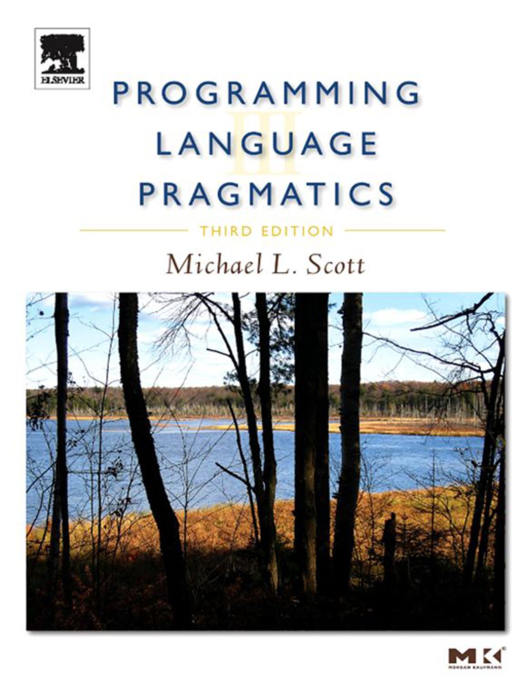 Programming Language Pragmatics 3rd Edition â€“ PDF/EPUB Version Downloadable