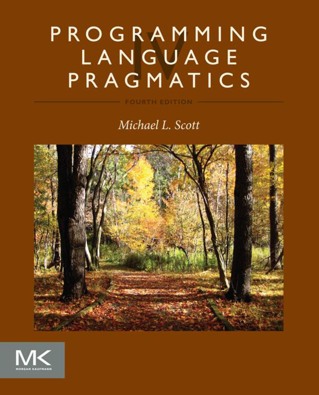 Programming Language Pragmatics 4th Edition â€“ PDF/EPUB Version Downloadable