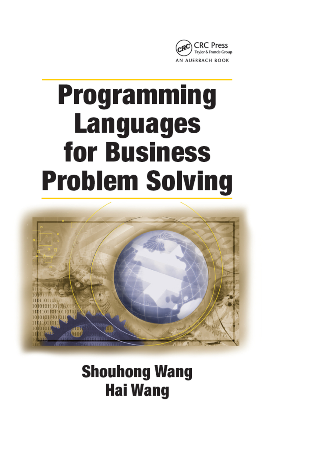 Programming Languages for Business Problem Solving 1st Edition â€“ PDF/EPUB Version Downloadable