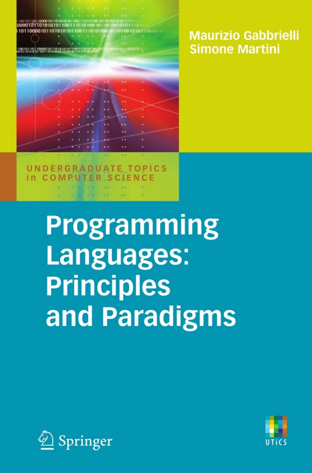 Programming Languages: Principles and Paradigms  â€“ PDF/EPUB Version Downloadable