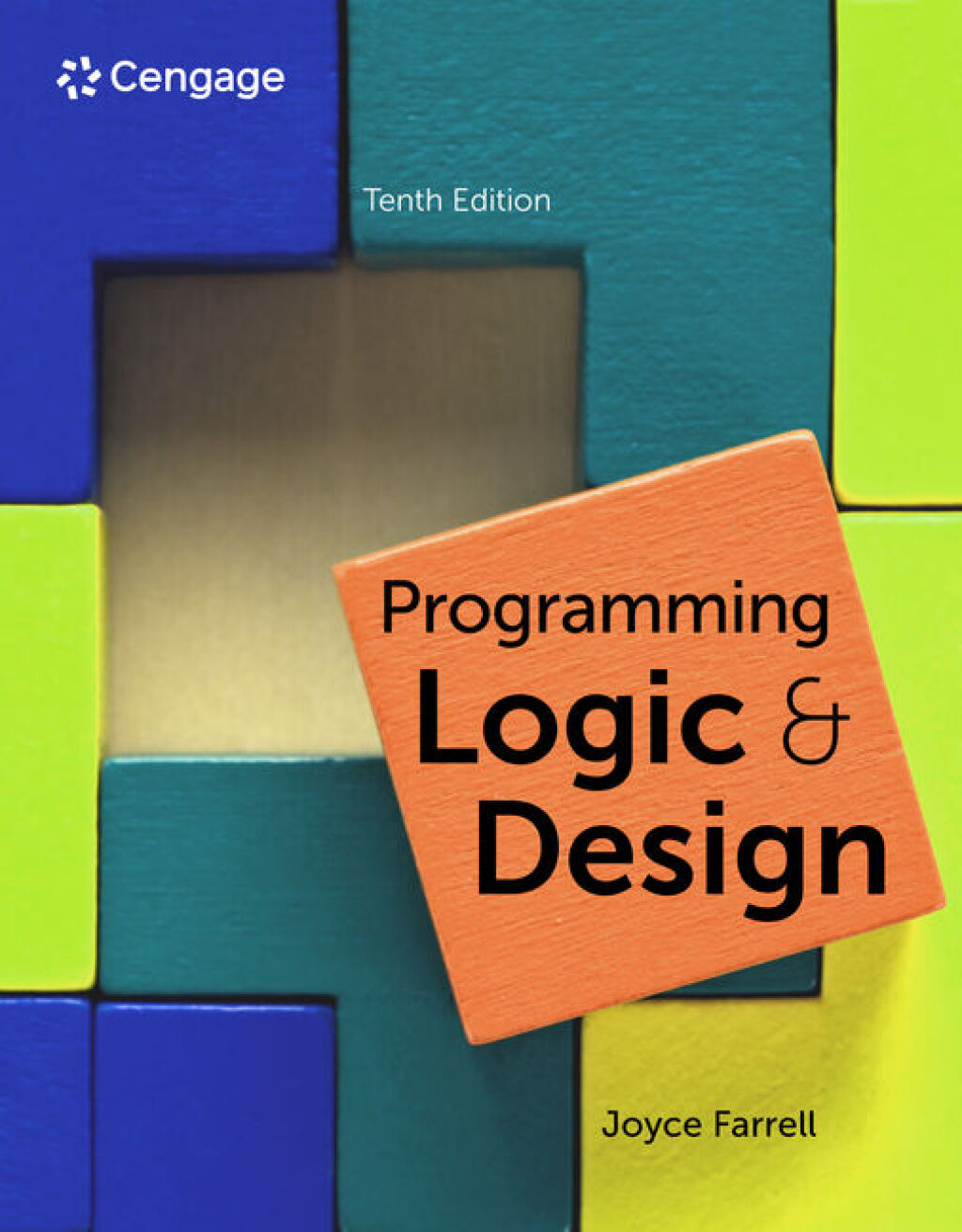 Programming Logic and Design 10th Edition â€“ PDF/EPUB Version Downloadable