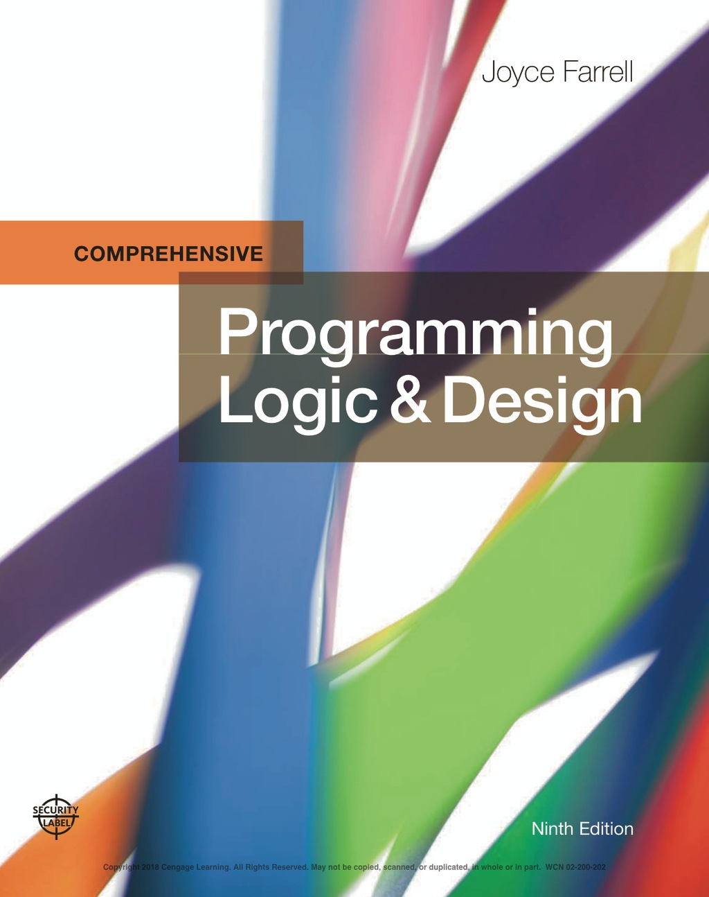 Programming Logic and Design, Comprehensive 9th Edition â€“ PDF/EPUB Version Downloadable