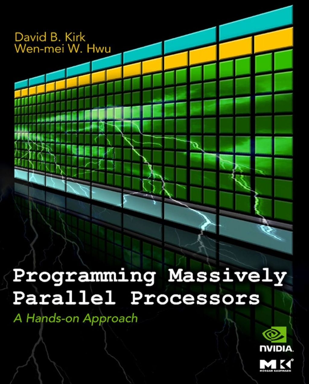 Programming Massively Parallel Processors: A Hands-on Approach  â€“ PDF/EPUB Version Downloadable