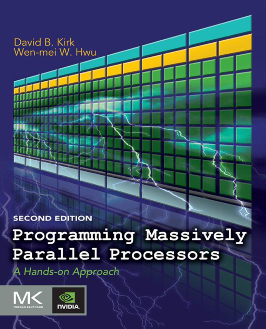 Programming Massively Parallel Processors: A Hands-on Approach 2nd Edition â€“ PDF/EPUB Version Downloadable