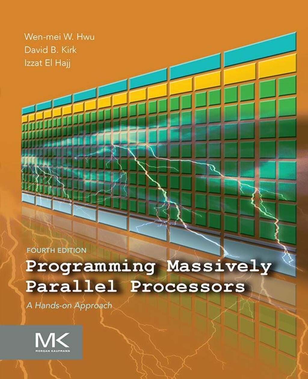 Programming Massively Parallel Processors A Hands-on Approach 4th Edition â€“ PDF/EPUB Version Downloadable