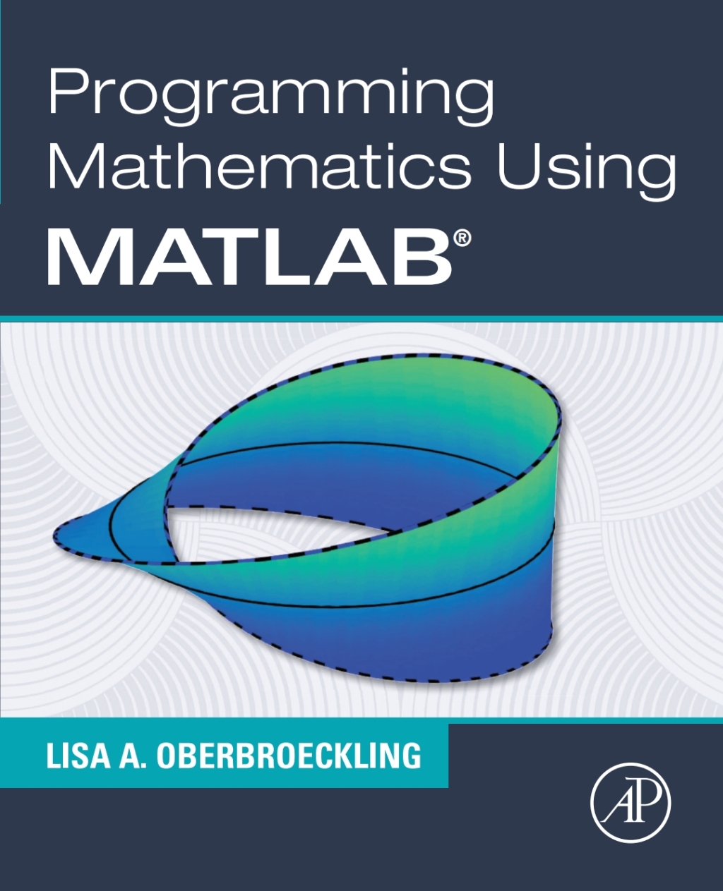 Programming Mathematics Using MATLAB  â€“ PDF/EPUB Version Downloadable