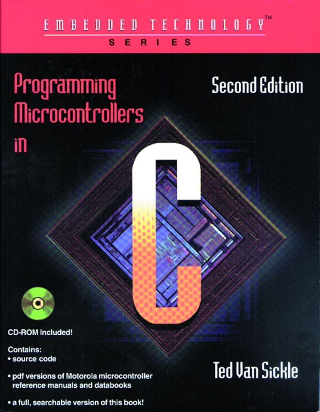 Programming Microcontrollers in C 2nd Edition â€“ PDF/EPUB Version Downloadable