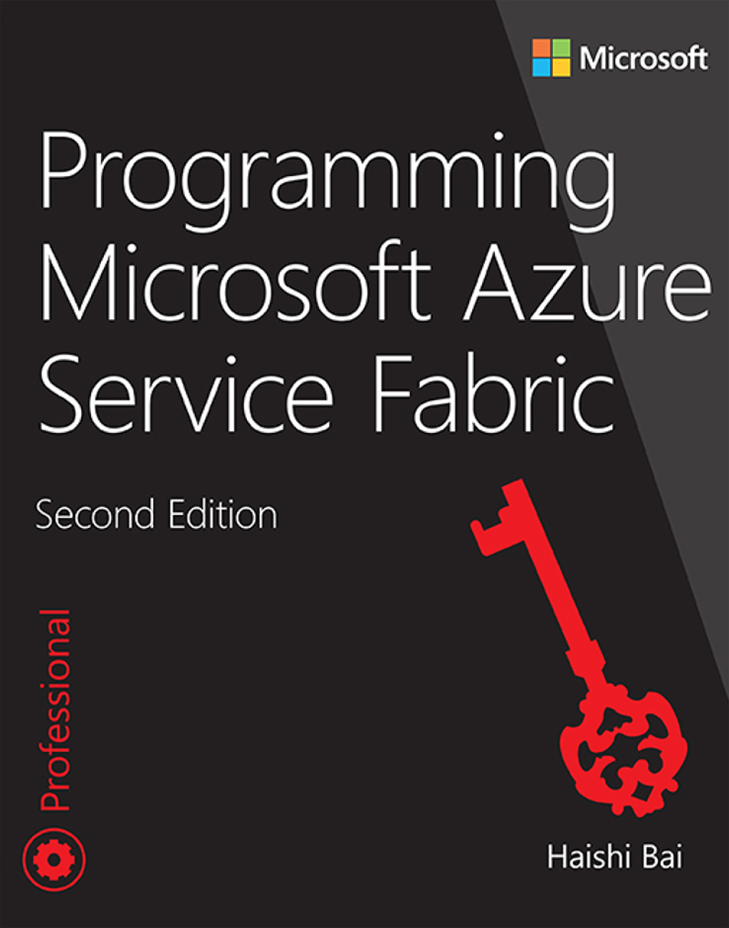 Programming Microsoft Azure Service Fabric 2nd Edition â€“ PDF/EPUB Version Downloadable