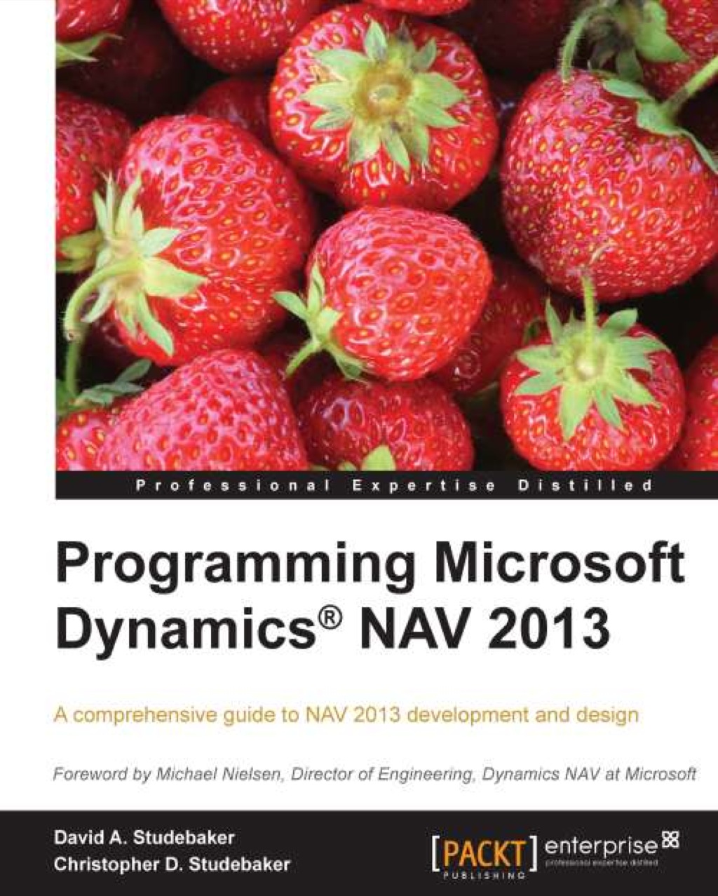Programming Microsoft Dynamics NAV 2013 3rd Edition â€“ PDF/EPUB Version Downloadable