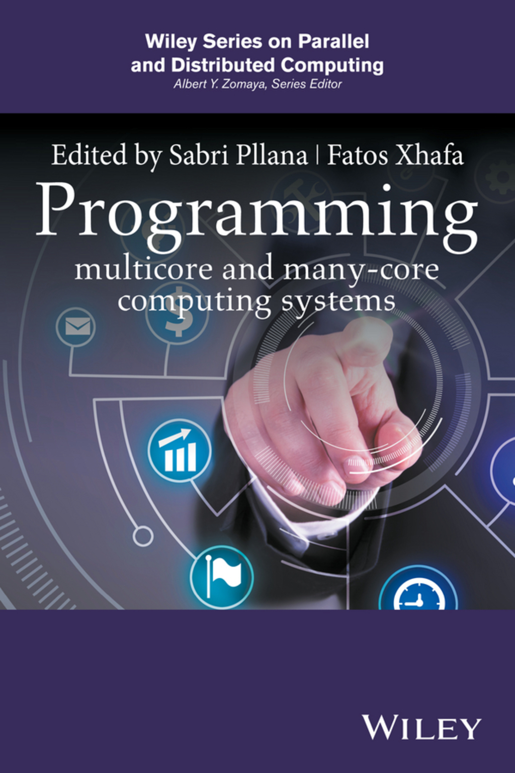 Programming Multicore and Many-core Computing Systems 1st Edition â€“ PDF/EPUB Version Downloadable