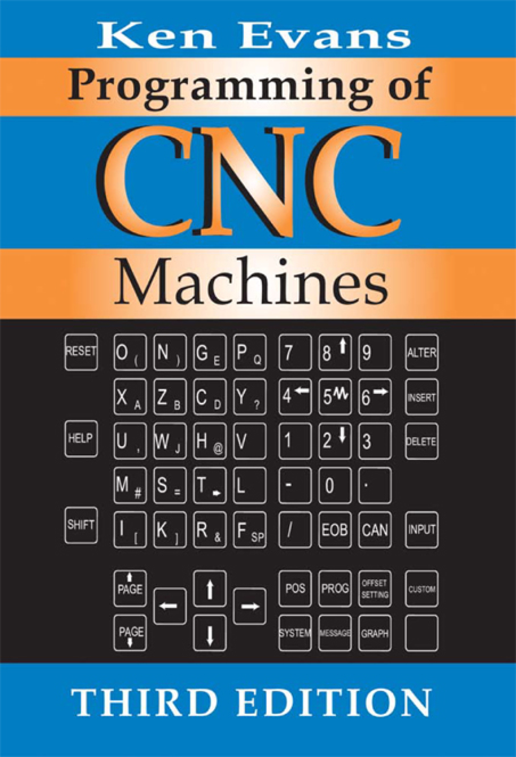 Programming of CNC Machines  â€“ PDF/EPUB Version Downloadable