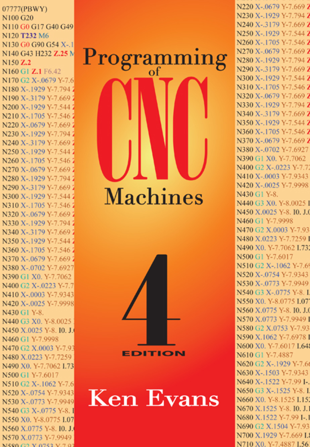 Programming of CNC Machines 4th Edition – PDF/EPUB Version Downloadable Programming of CNC Machines 4th Edition – PDF/EPUB Version Downloadable - Image 1