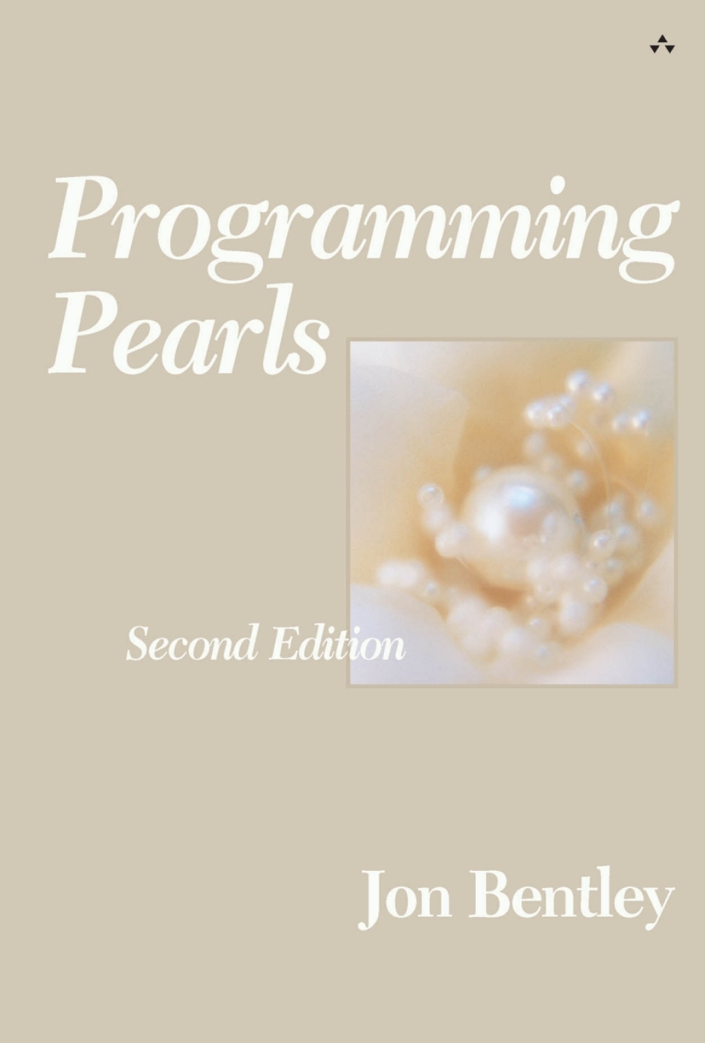 Programming Pearls 2nd Edition â€“ PDF/EPUB Version Downloadable