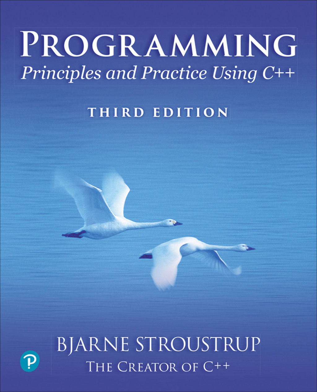 Programming Principles and Practice Using C++ 3rd Edition â€“ PDF/EPUB Version Downloadable