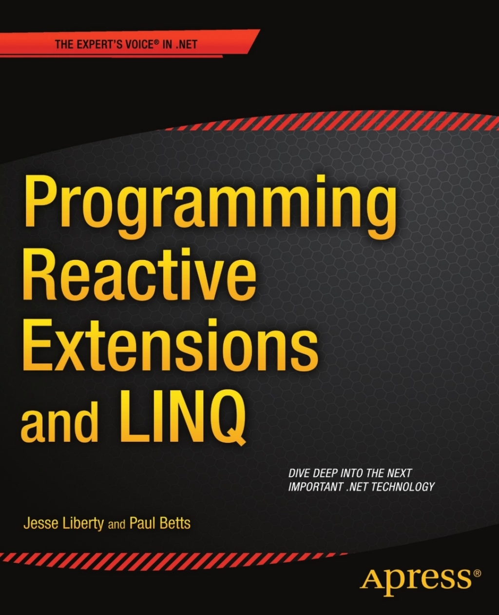 Programming Reactive Extensions and LINQ  â€“ PDF/EPUB Version Downloadable