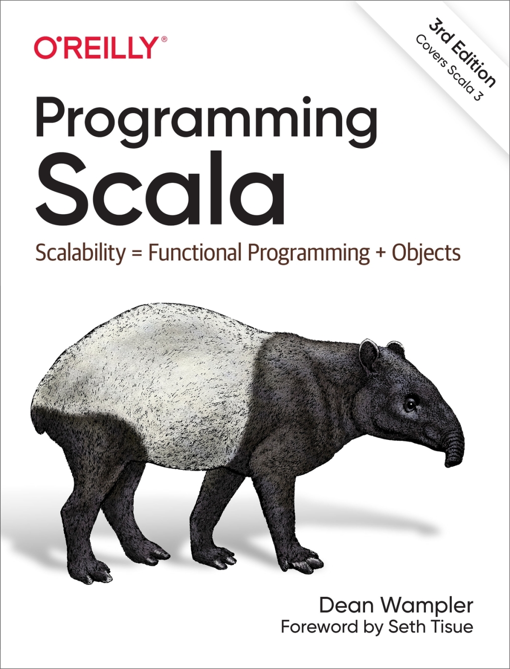 Programming Scala 3rd Edition â€“ PDF/EPUB Version Downloadable