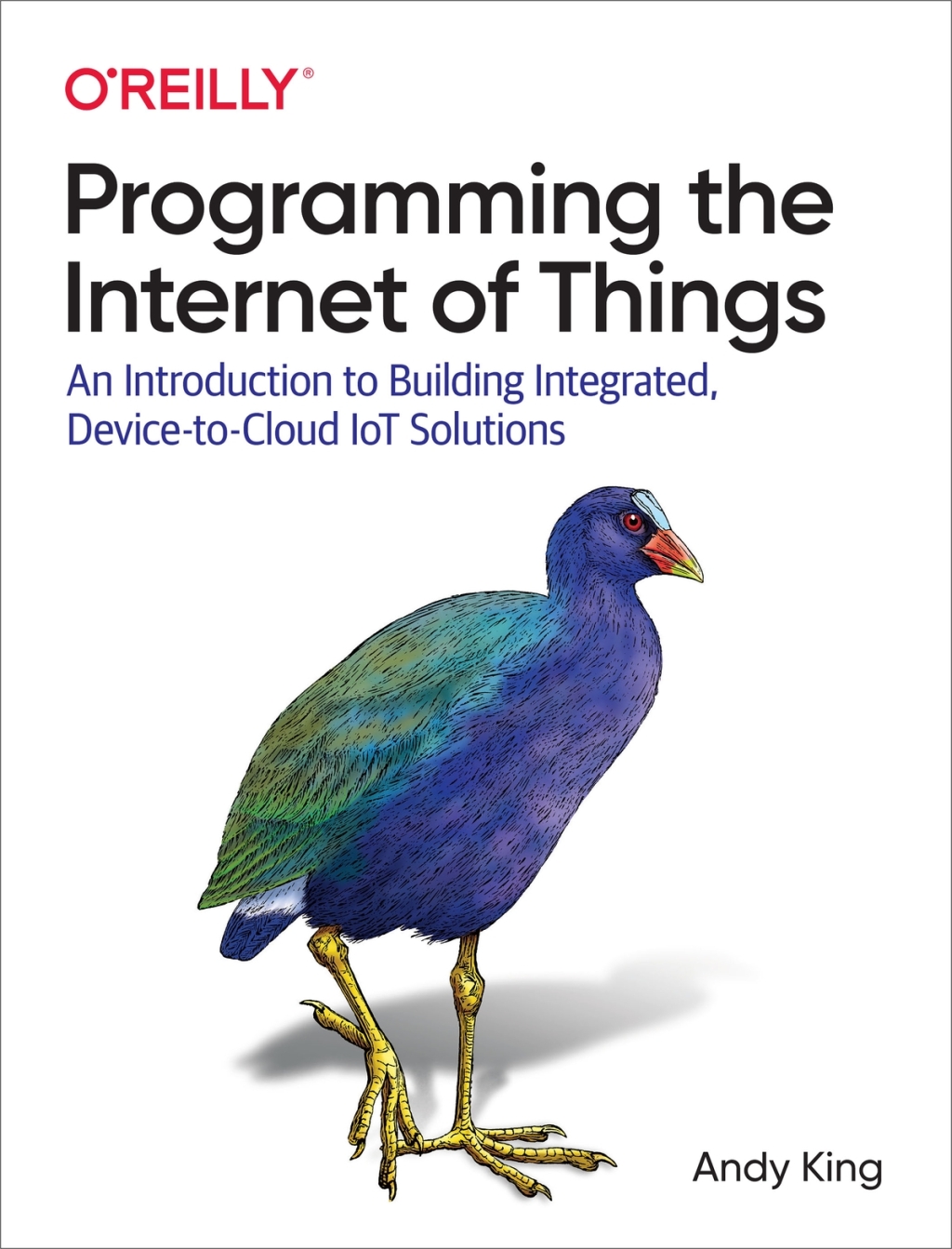 Programming the Internet of Things 1st Edition â€“ PDF/EPUB Version Downloadable