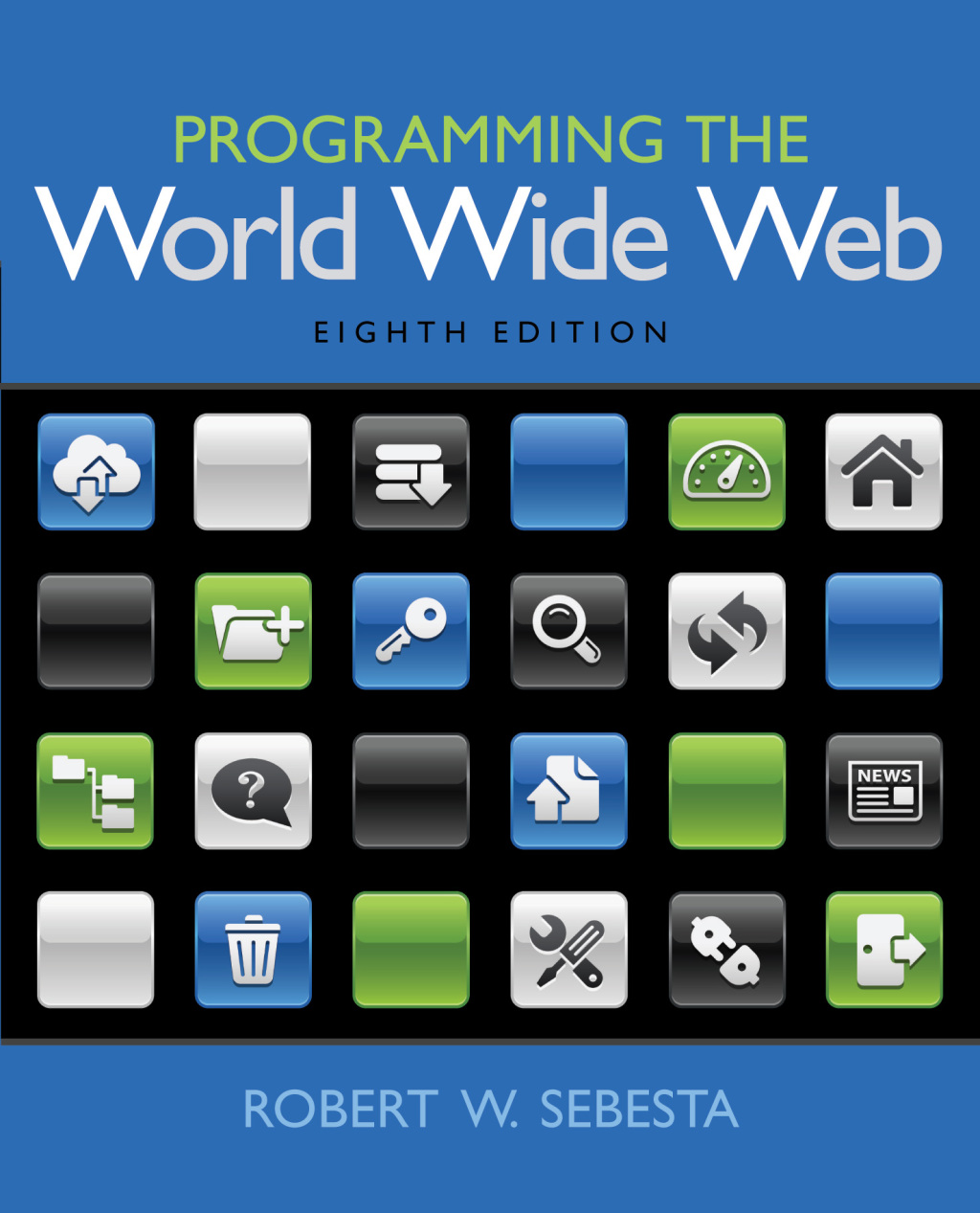 Programming the World Wide Web 8th Edition â€“ PDF/EPUB Version Downloadable