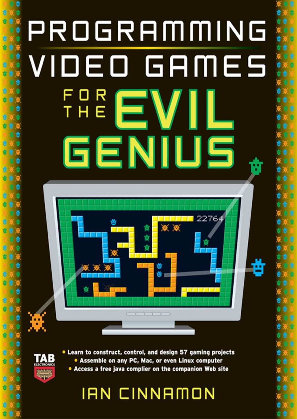 Programming Video Games for the Evil Genius 1st Edition â€“ PDF/EPUB Version Downloadable