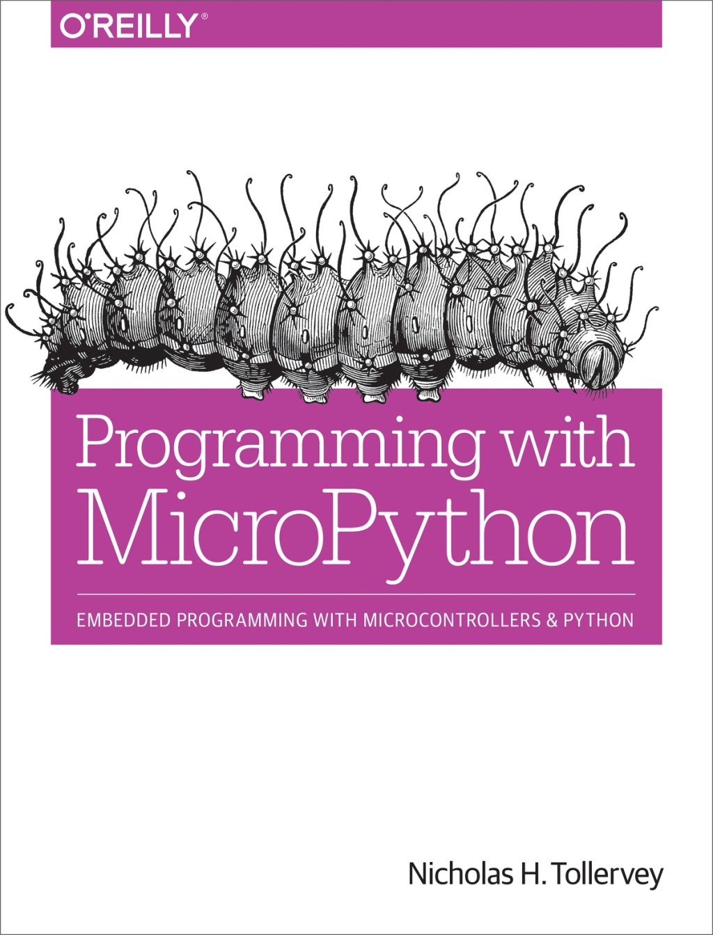 Programming with MicroPython Embedded Programming with Microcontrollers and Python 1st Edition â€“ PDF/EPUB Version Downloadable
