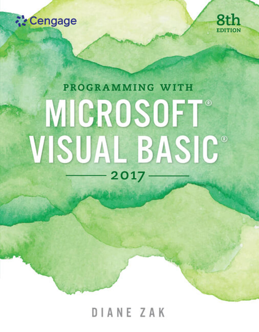 Programming with Microsoft Visual Basic 2017 8th Edition â€“ PDF/EPUB Version Downloadable