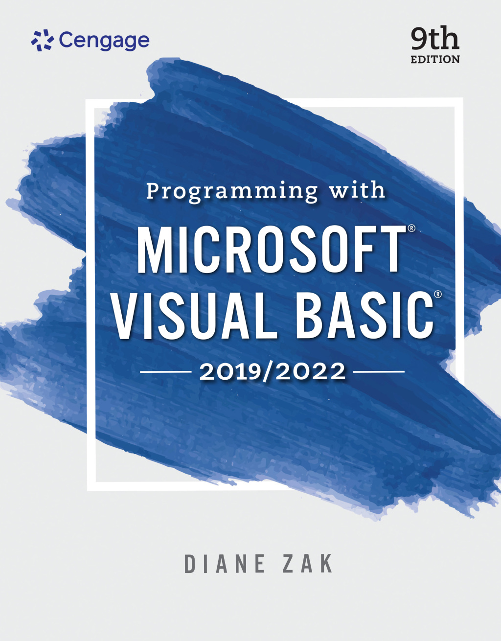 Programming With Microsoft Visual Basic 2019/2022 9th Edition â€“ PDF/EPUB Version Downloadable