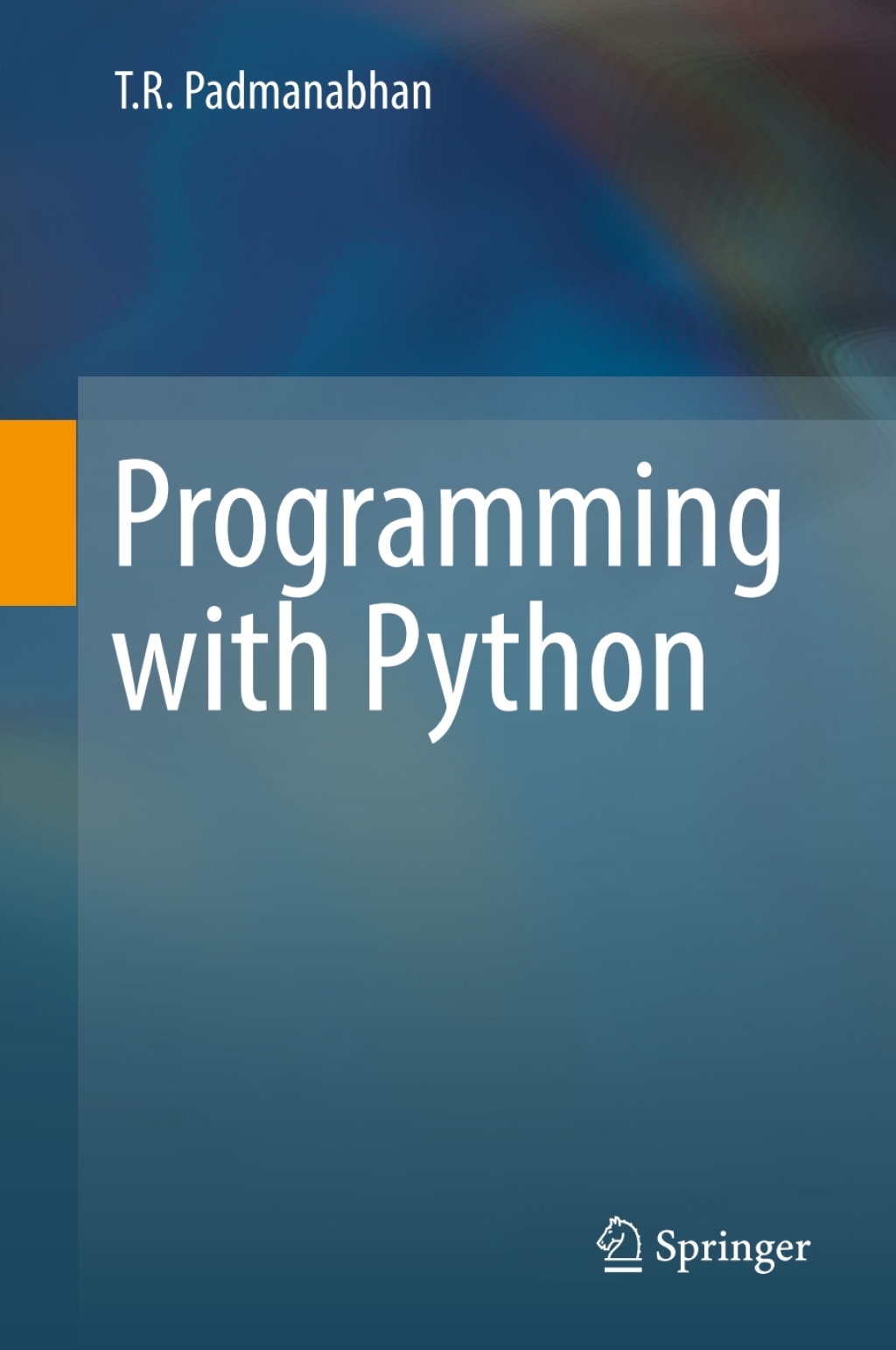 Programming with Python  â€“ PDF/EPUB Version Downloadable