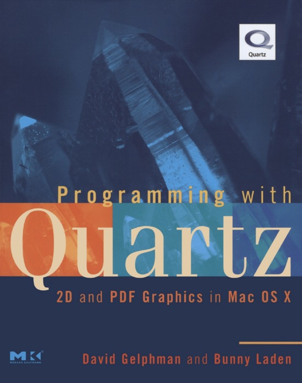 Programming with Quartz  â€“ PDF/EPUB Version Downloadable
