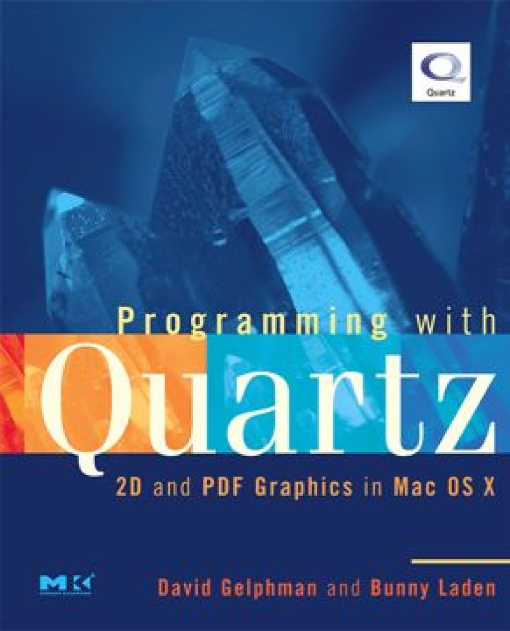 Programming with Quartz: 2D and PDF Graphics in Mac OS X  â€“ PDF/EPUB Version Downloadable