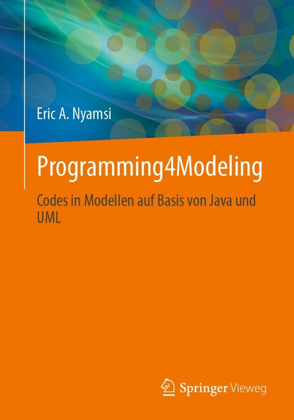 Programming4Modeling Codes in Modellen auf Basis von Java und UML  â€“ PDF/EPUB Version Downloadable