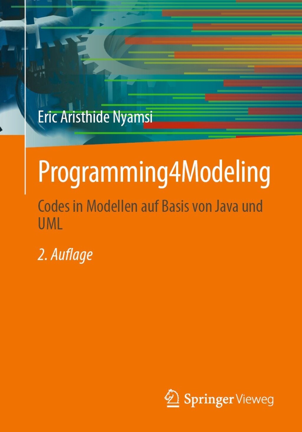Programming4Modeling Codes in Modellen auf Basis von Java und UML 2nd Edition â€“ PDF/EPUB Version Downloadable
