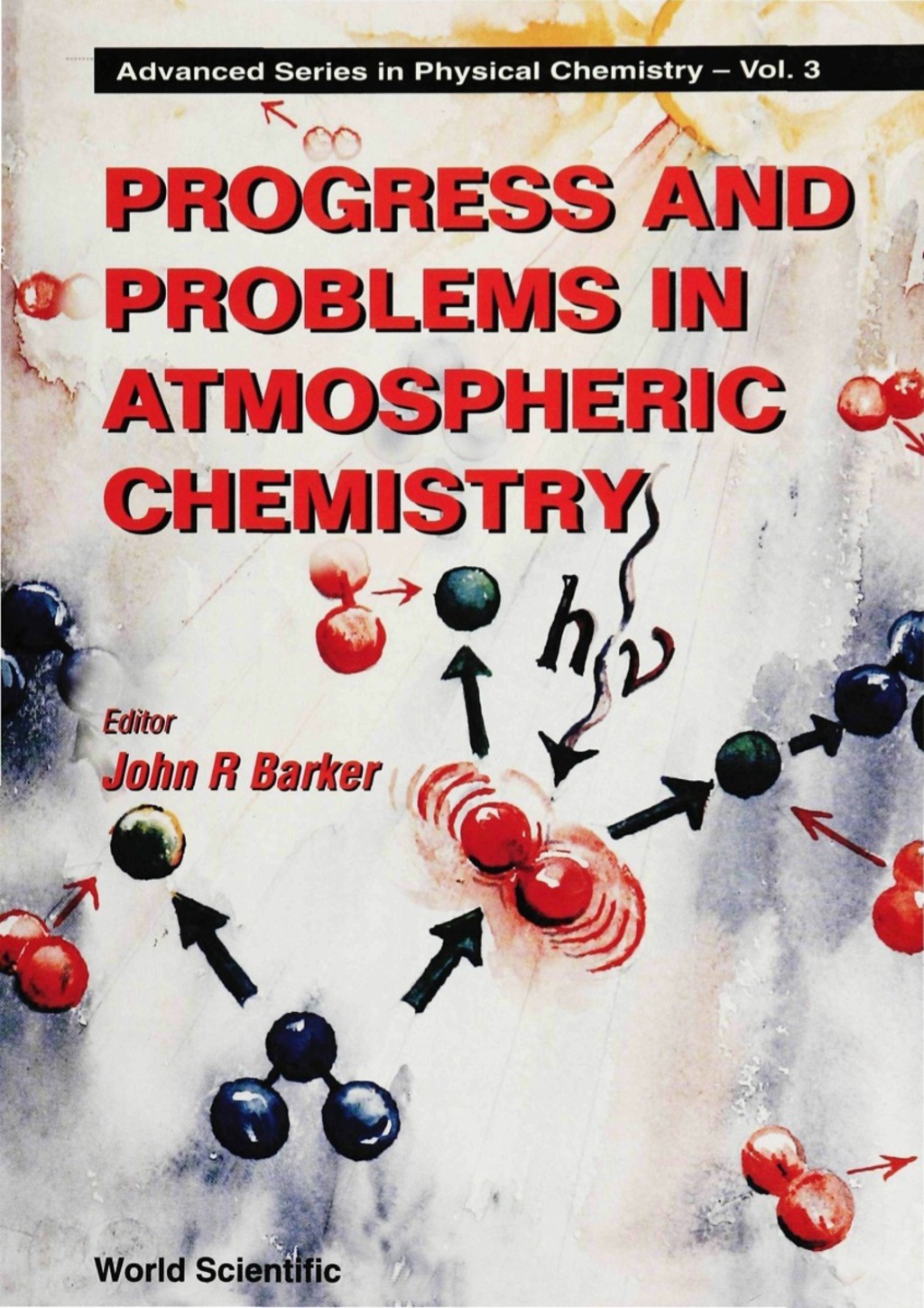 PROGRESS & PROB IN ATMOSPHERIC CHEM (V3)  â€“ PDF/EPUB Version Downloadable