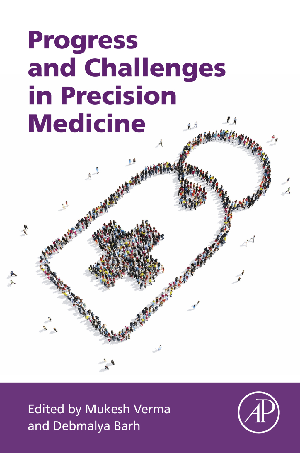 Progress and Challenges in Precision Medicine  â€“ PDF/EPUB Version Downloadable