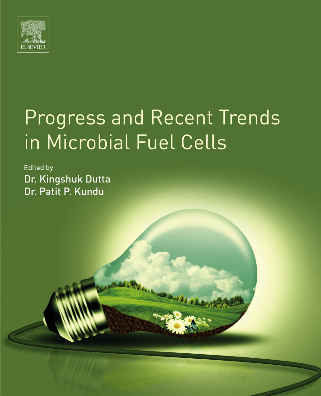 Progress and Recent Trends in Microbial Fuel Cells  â€“ PDF/EPUB Version Downloadable