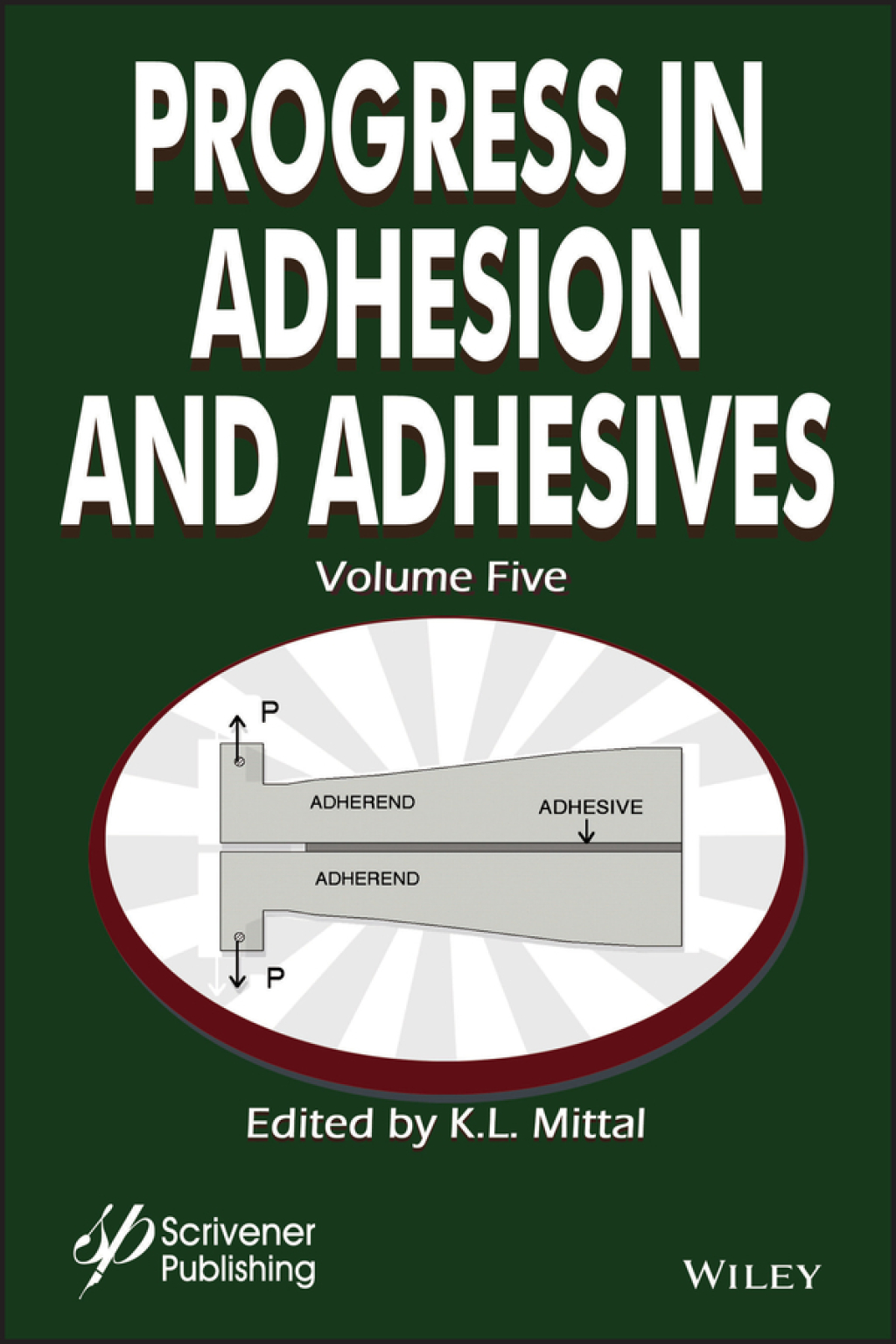 Progress in Adhesion Adhesives, Volume 5 1st Edition â€“ PDF/EPUB Version Downloadable