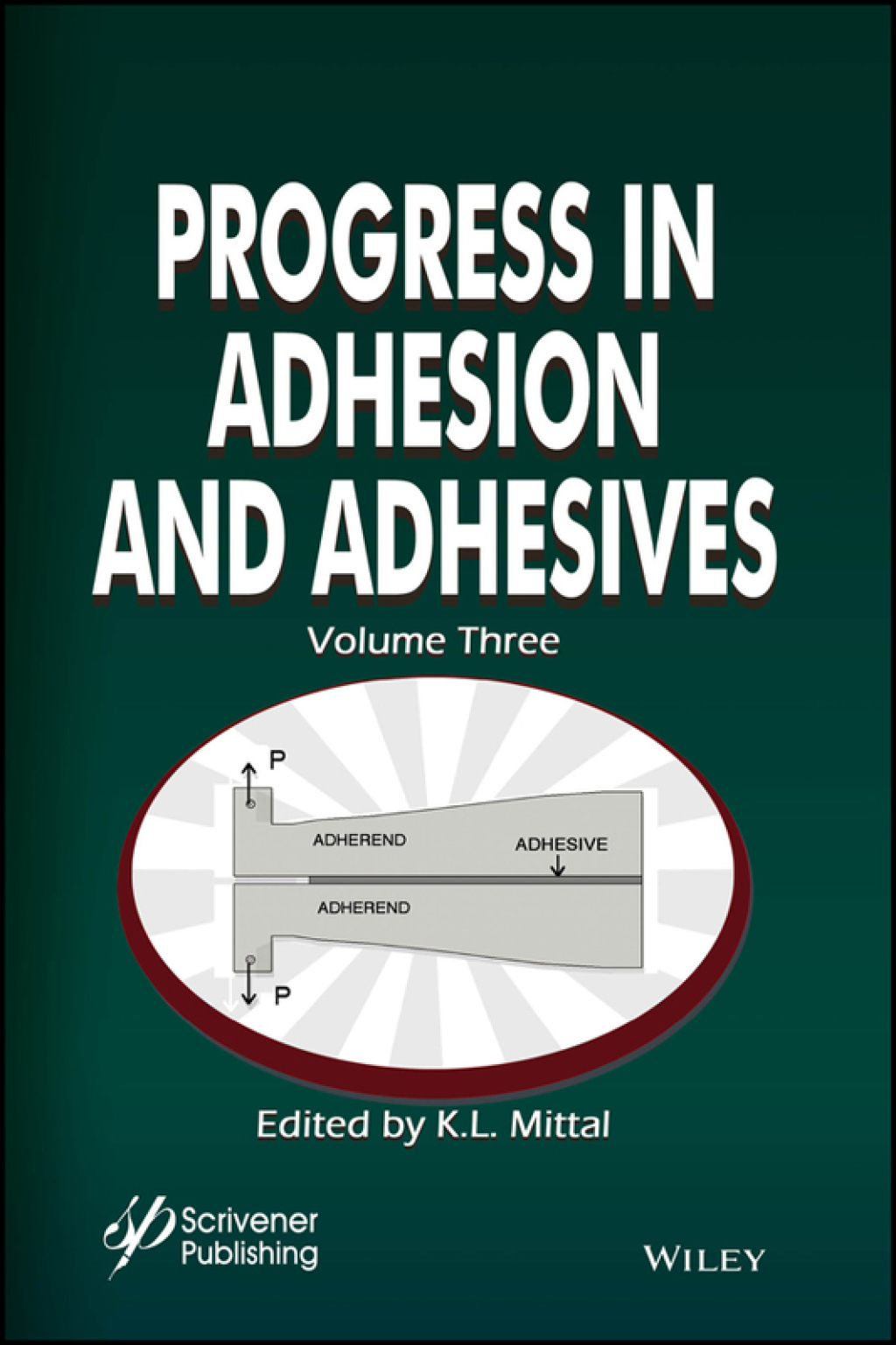 Progress in Adhesion and Adhesives, Volume 3 1st Edition â€“ PDF/EPUB Version Downloadable