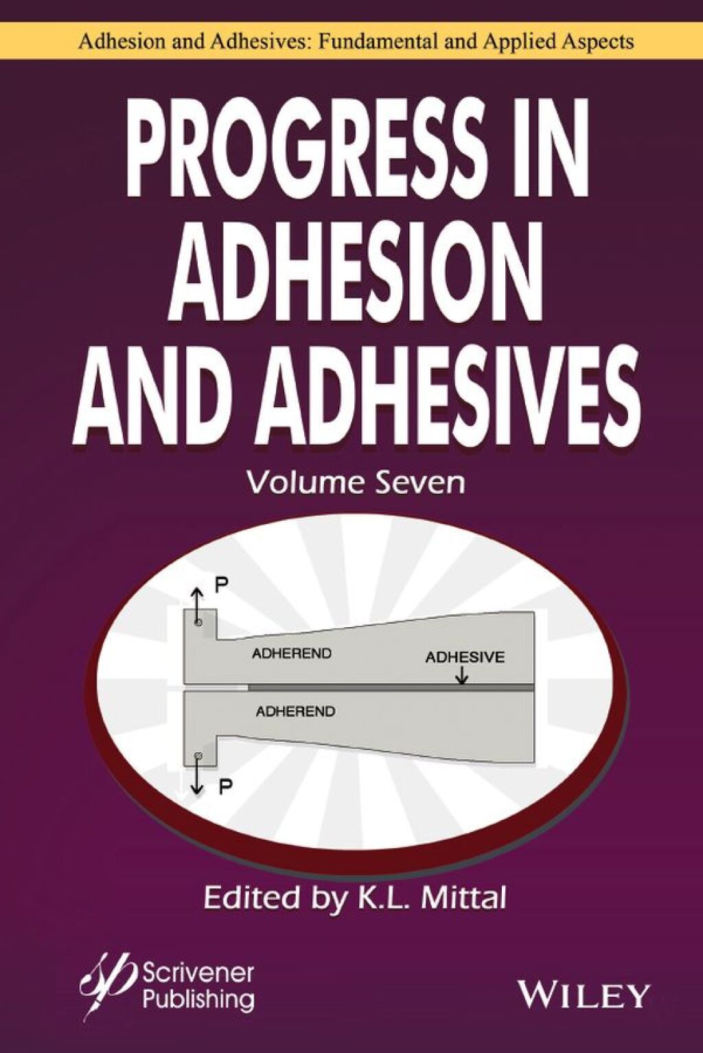 Progress in Adhesion and Adhesives, Volume 7 1st Edition â€“ PDF/EPUB Version Downloadable