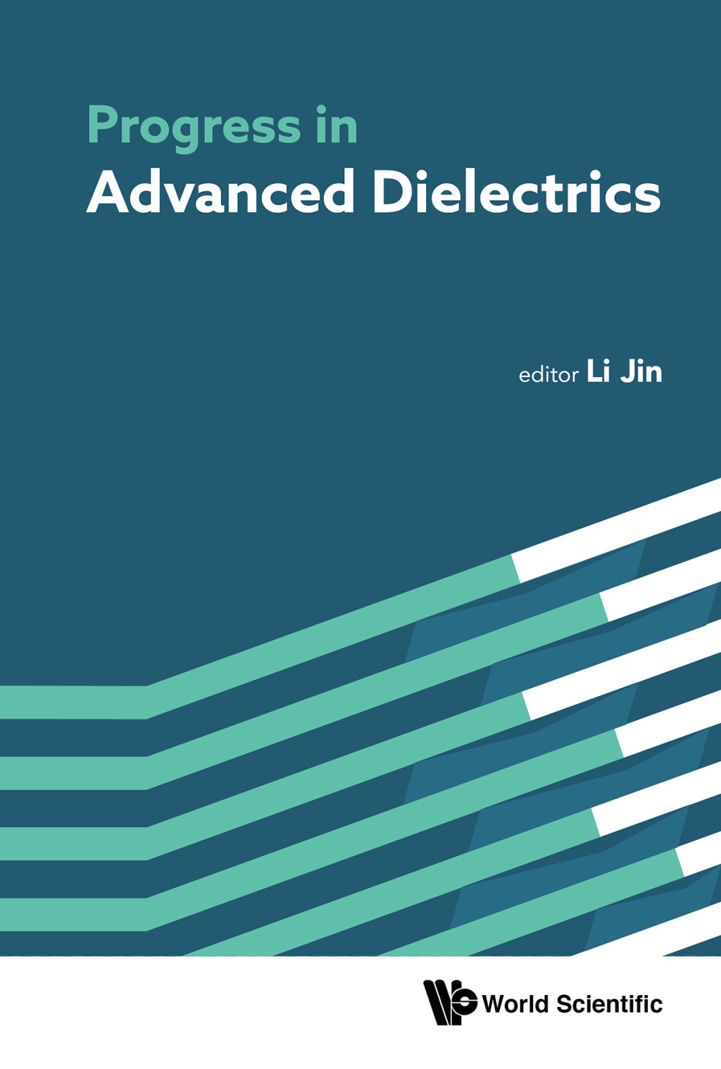 Progress in Advanced Dielectrics 1st Edition â€“ PDF/EPUB Version Downloadable