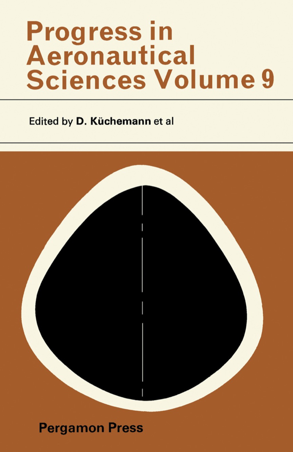 Progress in Aeronautical Sciences  â€“ PDF/EPUB Version Downloadable