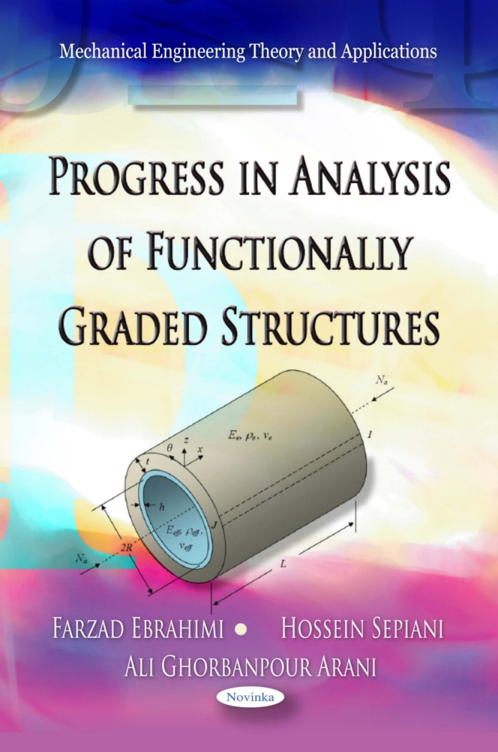 Progress in Analysis of Functionally Graded Structures  â€“ PDF/EPUB Version Downloadable