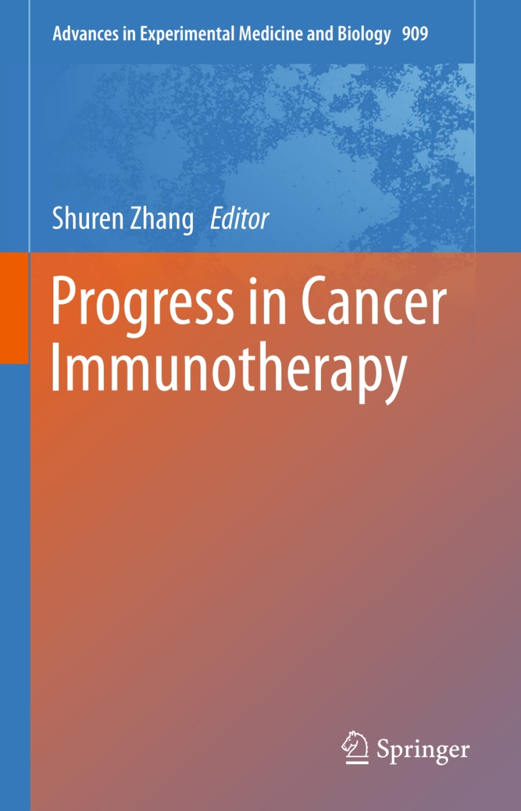 Progress in Cancer Immunotherapy  â€“ PDF/EPUB Version Downloadable