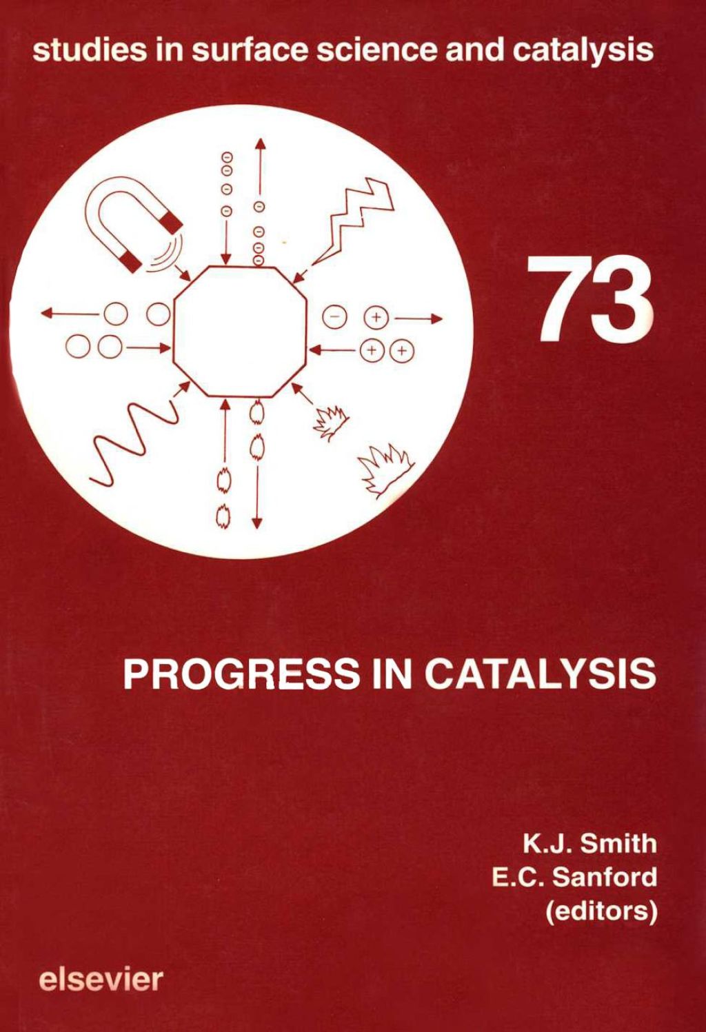 Progress in Catalysis  â€“ PDF/EPUB Version Downloadable