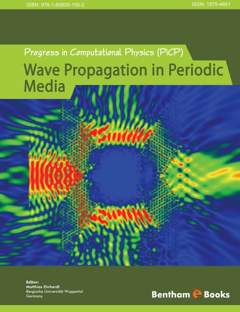 Progress in Computational Physics (PiCP) Volume 1: Wave Propagation in Periodic Media 1st Edition â€“ PDF/EPUB Version Downloadable