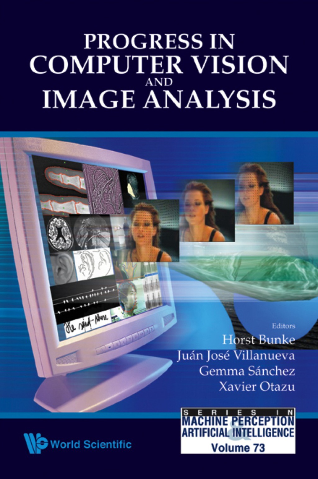 Progress In Computer Vision And Image Analysis  â€“ PDF/EPUB Version Downloadable