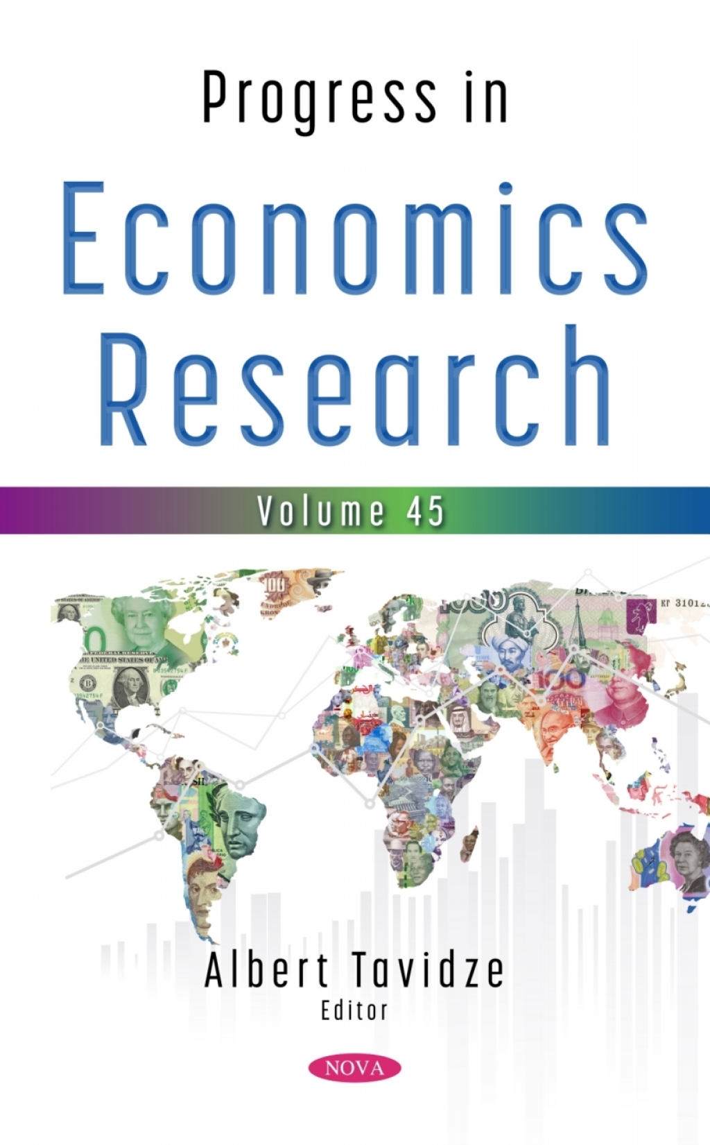 Progress in Economics Research. Volume 45  â€“ PDF/EPUB Version Downloadable