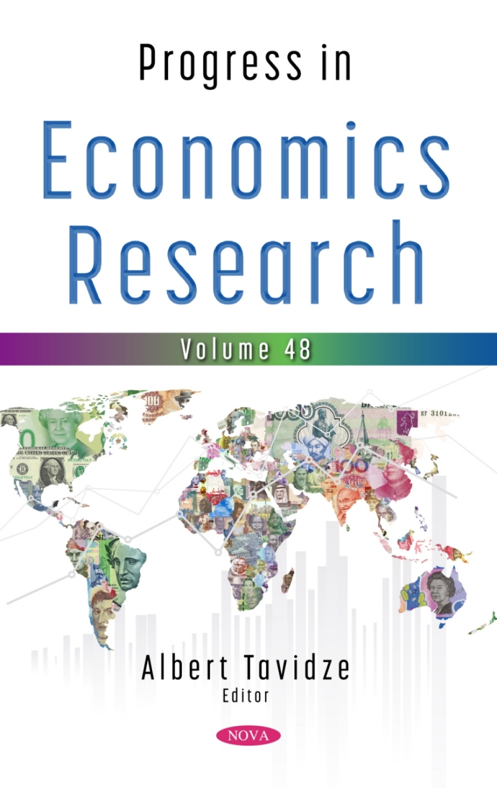 Progress in Economics Research. Volume 48  â€“ PDF/EPUB Version Downloadable